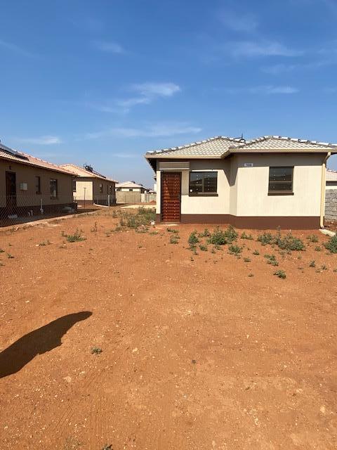 3 Bedroom Property for Sale in Dawn Park Gauteng