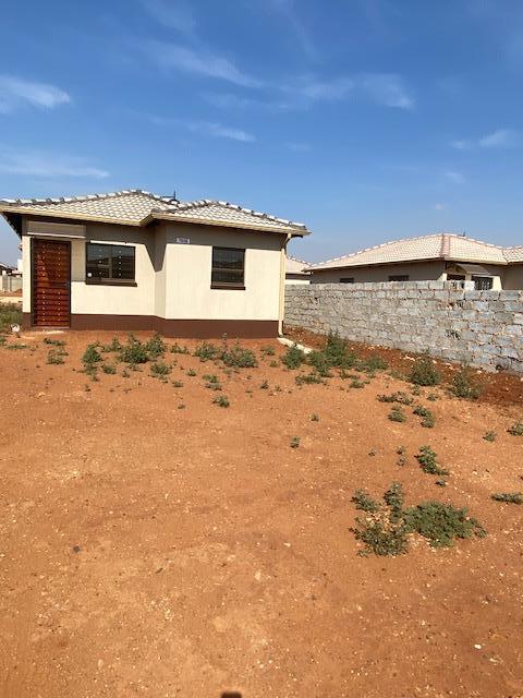 3 Bedroom Property for Sale in Dawn Park Gauteng
