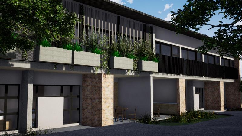 2 Bedroom Property for Sale in Sable Hills Gauteng