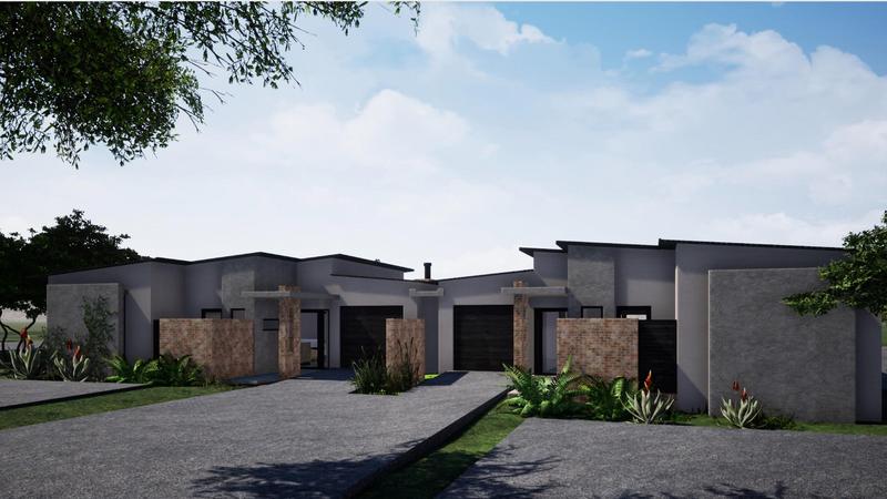 2 Bedroom Property for Sale in Sable Hills Gauteng