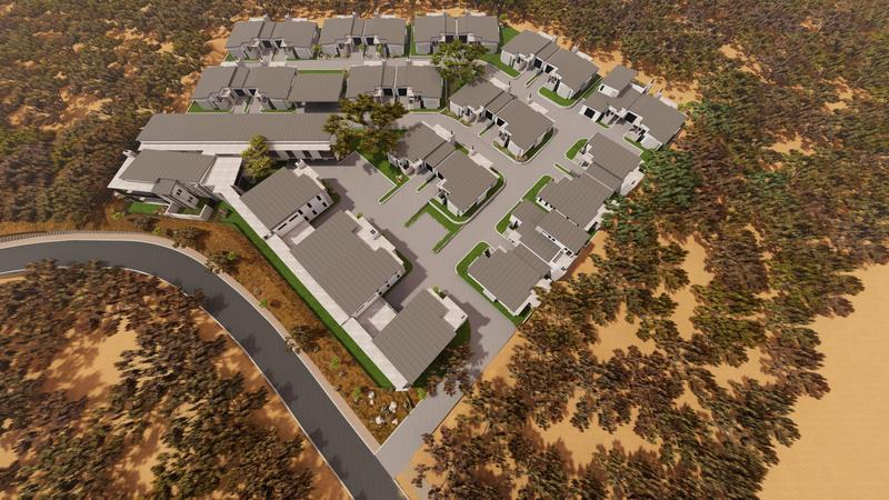 2 Bedroom Property for Sale in Sable Hills Gauteng