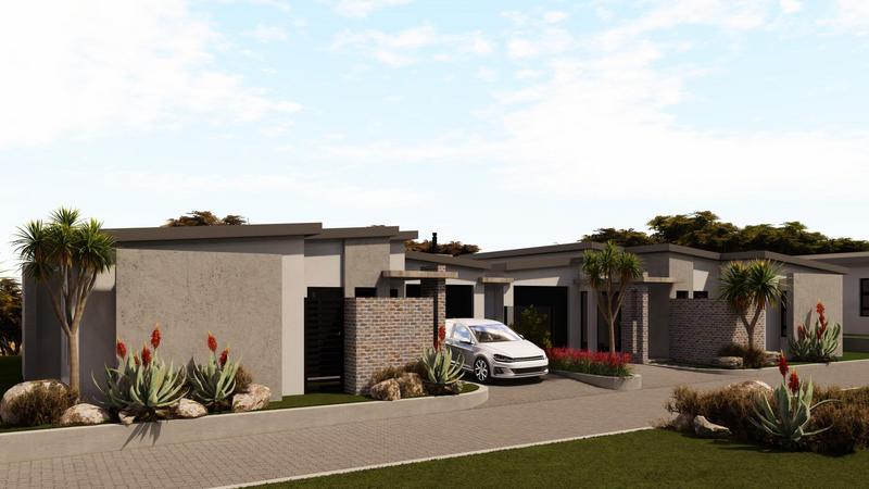 2 Bedroom Property for Sale in Sable Hills Gauteng