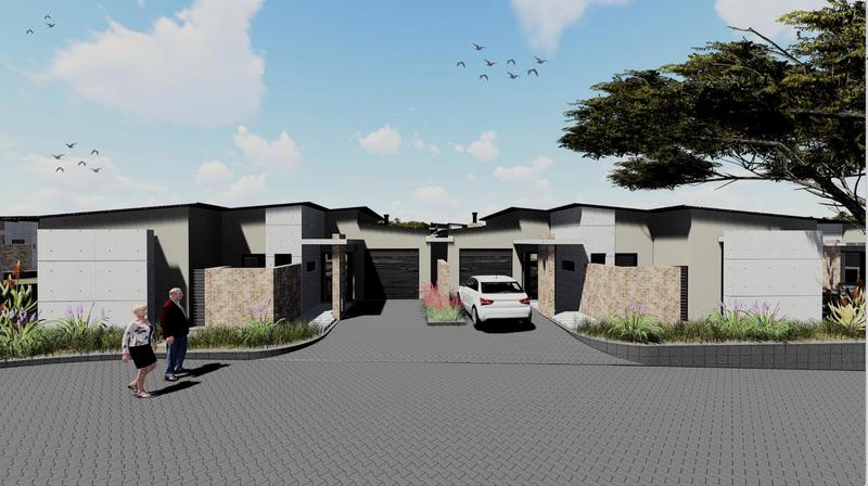 2 Bedroom Property for Sale in Sable Hills Gauteng