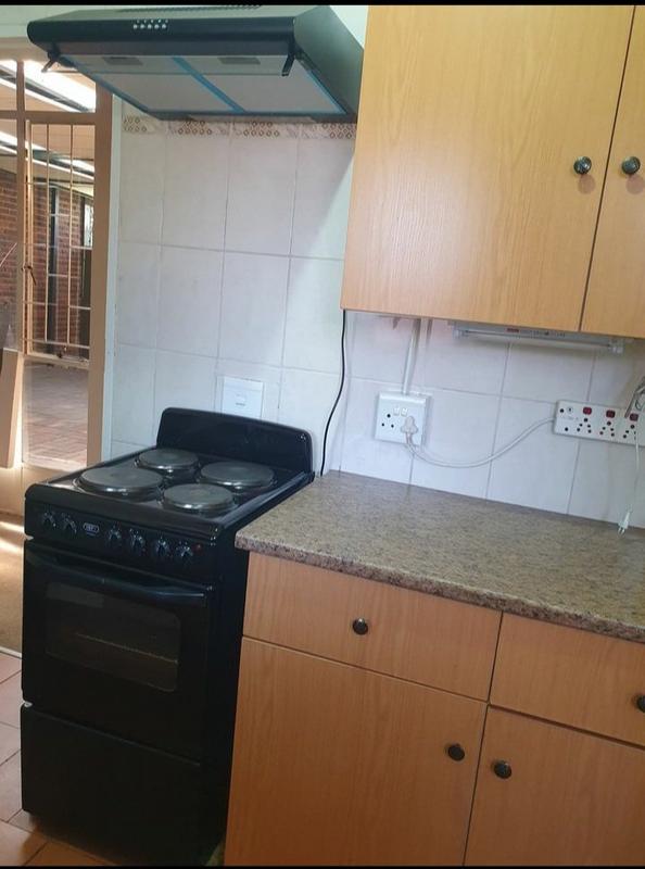 2 Bedroom Property for Sale in Villieria Gauteng