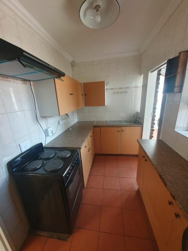 2 Bedroom Property for Sale in Villieria Gauteng