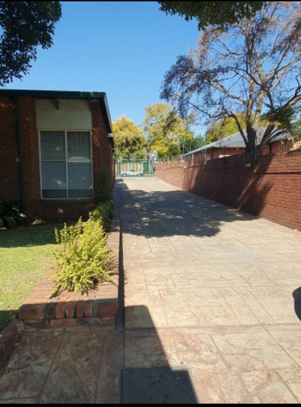 2 Bedroom Property for Sale in Villieria Gauteng