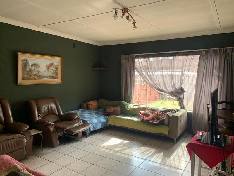 3 Bedroom Property for Sale in Westonaria Gauteng