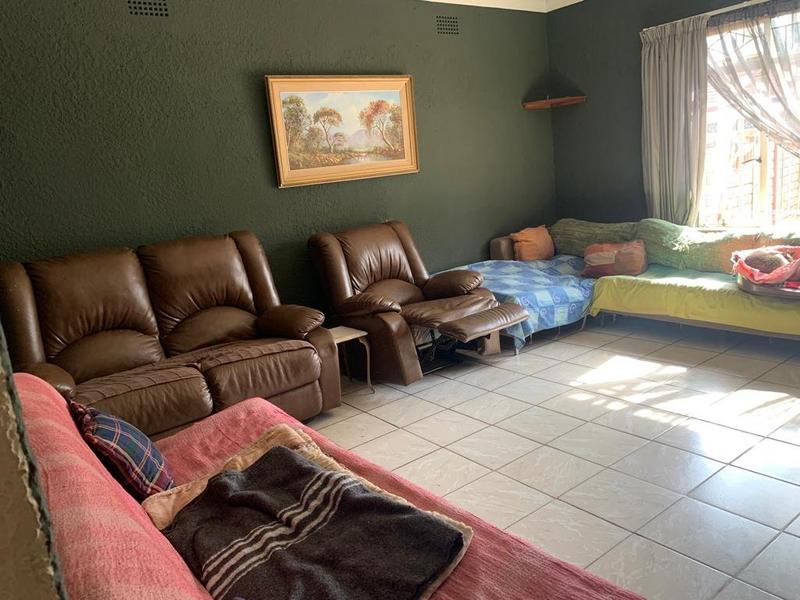 3 Bedroom Property for Sale in Westonaria Gauteng