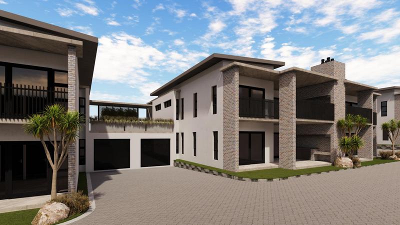 2 Bedroom Property for Sale in Sable Hills Gauteng