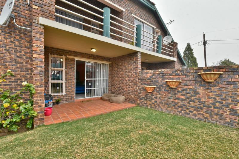 2 Bedroom Property for Sale in Kibler Park Gauteng