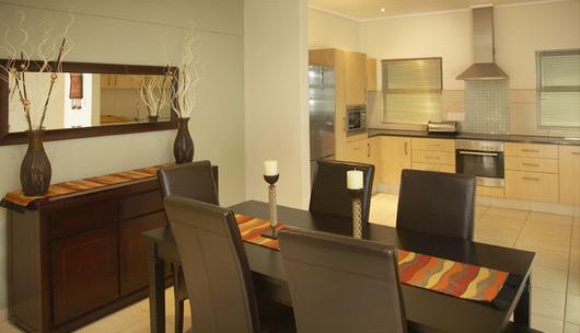 2 Bedroom Property for Sale in Morningside Gauteng