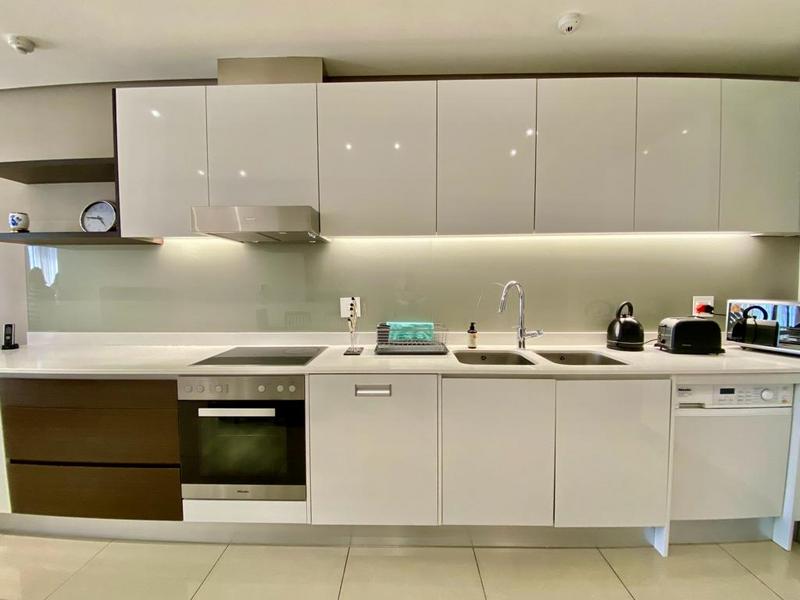 1 Bedroom Property for Sale in Morningside Gauteng