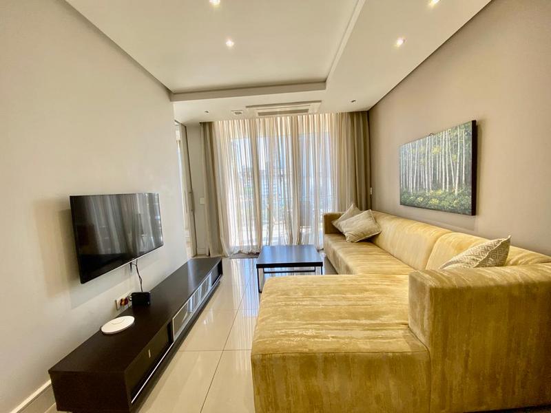 1 Bedroom Property for Sale in Morningside Gauteng