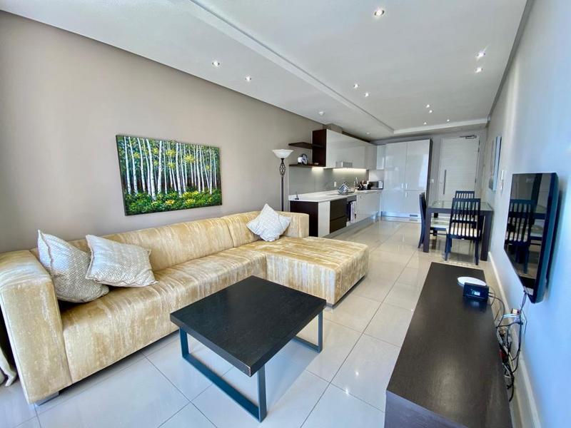 1 Bedroom Property for Sale in Morningside Gauteng