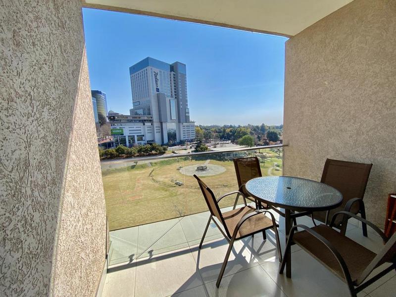1 Bedroom Property for Sale in Morningside Gauteng