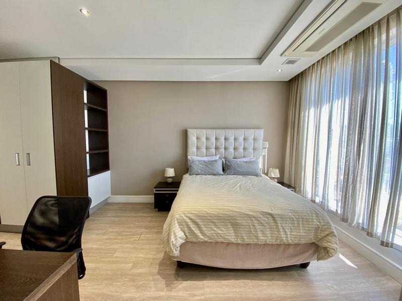 1 Bedroom Property for Sale in Morningside Gauteng