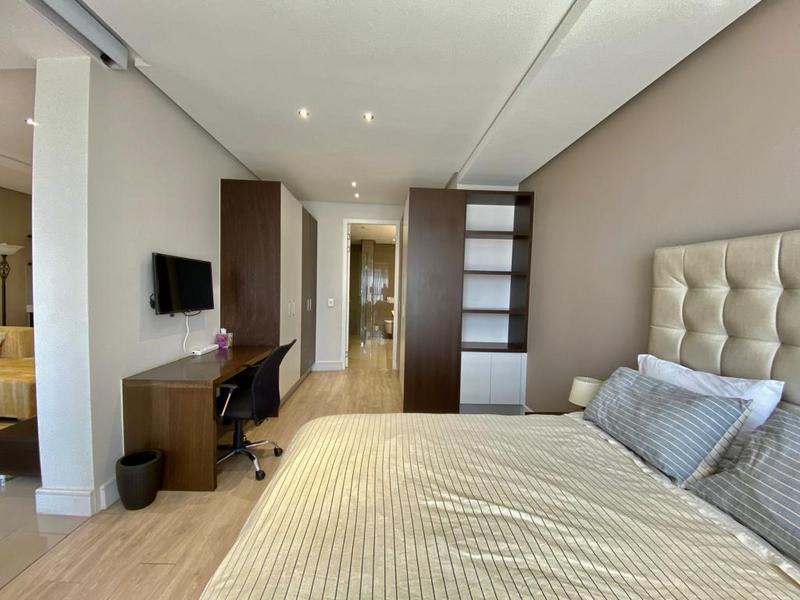 1 Bedroom Property for Sale in Morningside Gauteng