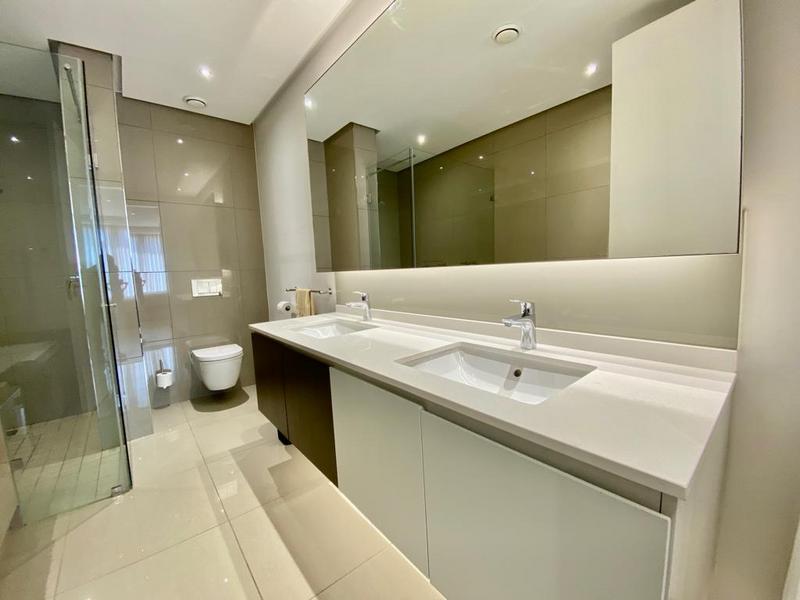 1 Bedroom Property for Sale in Morningside Gauteng