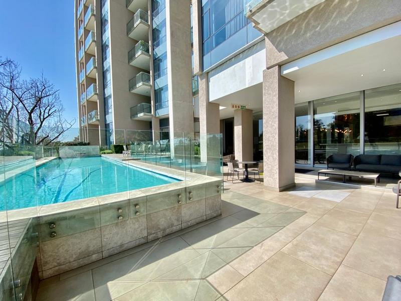 1 Bedroom Property for Sale in Morningside Gauteng