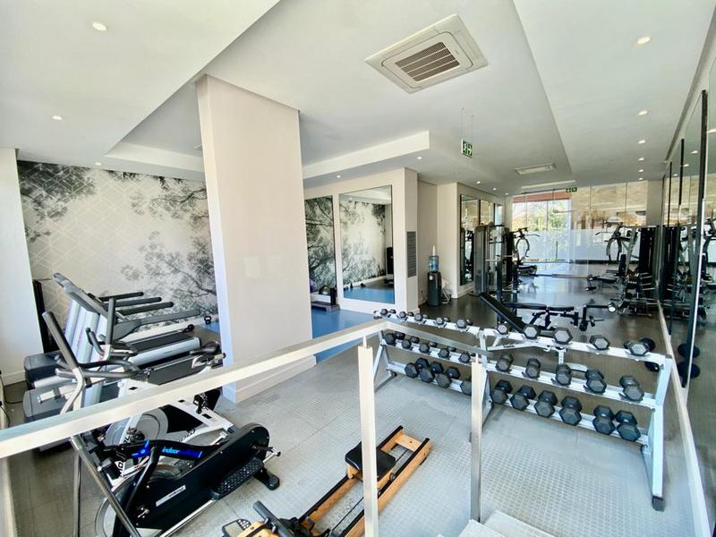 1 Bedroom Property for Sale in Morningside Gauteng
