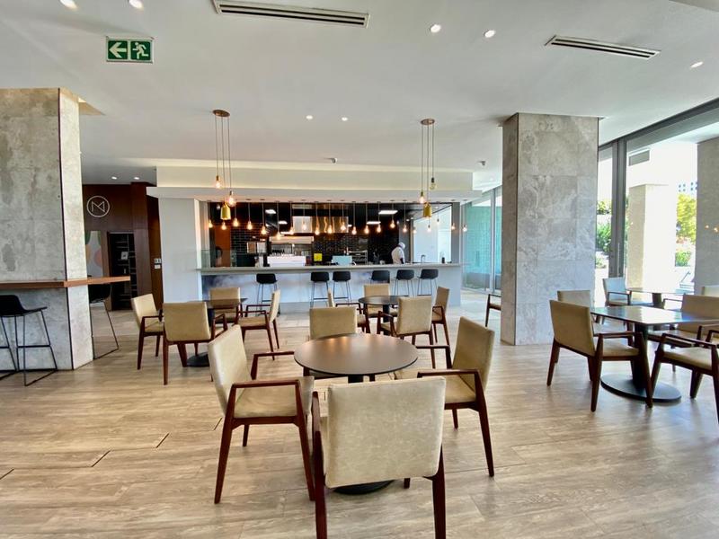 1 Bedroom Property for Sale in Morningside Gauteng