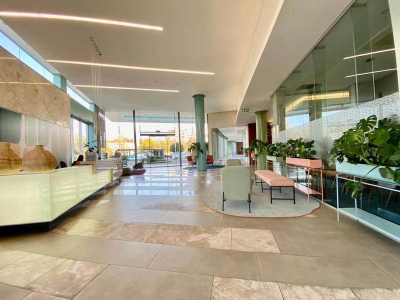 1 Bedroom Property for Sale in Morningside Gauteng