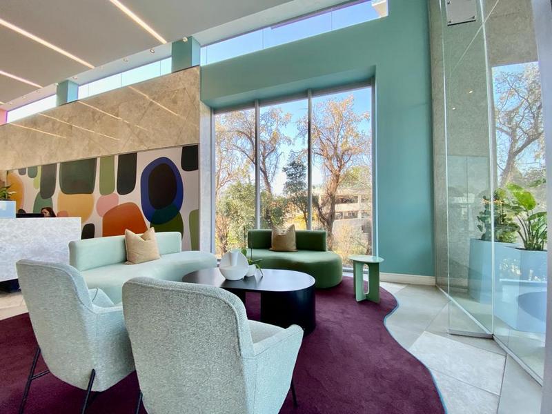 1 Bedroom Property for Sale in Morningside Gauteng