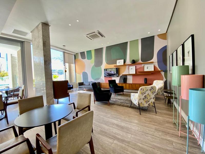 1 Bedroom Property for Sale in Morningside Gauteng