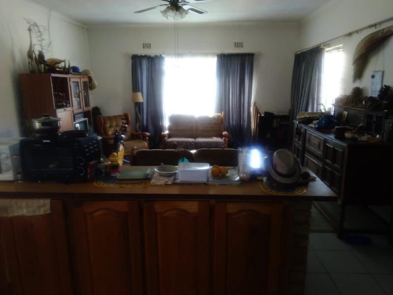 4 Bedroom Property for Sale in Sharon Park Gauteng