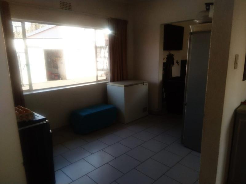 4 Bedroom Property for Sale in Sharon Park Gauteng