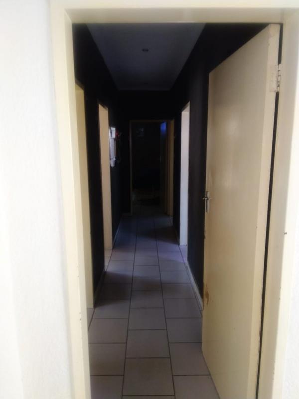 4 Bedroom Property for Sale in Sharon Park Gauteng