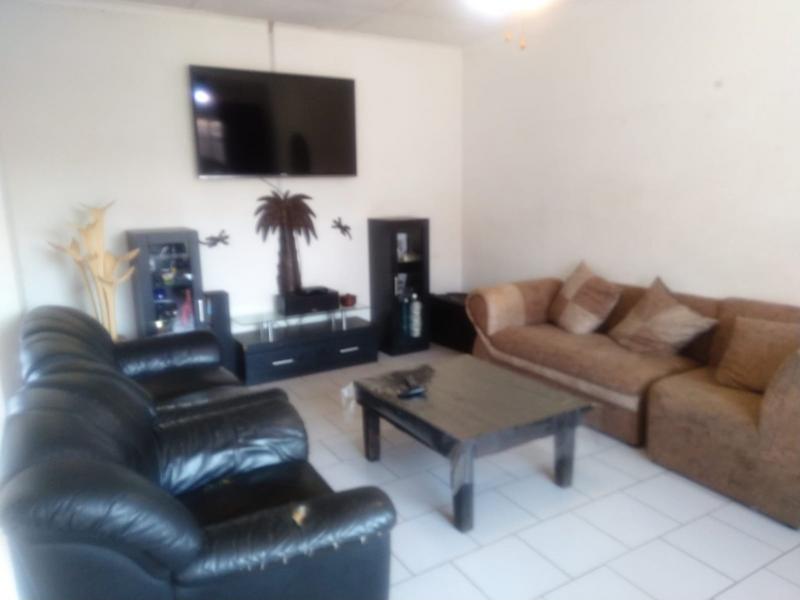 4 Bedroom Property for Sale in Sharon Park Gauteng