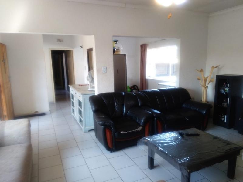 4 Bedroom Property for Sale in Sharon Park Gauteng