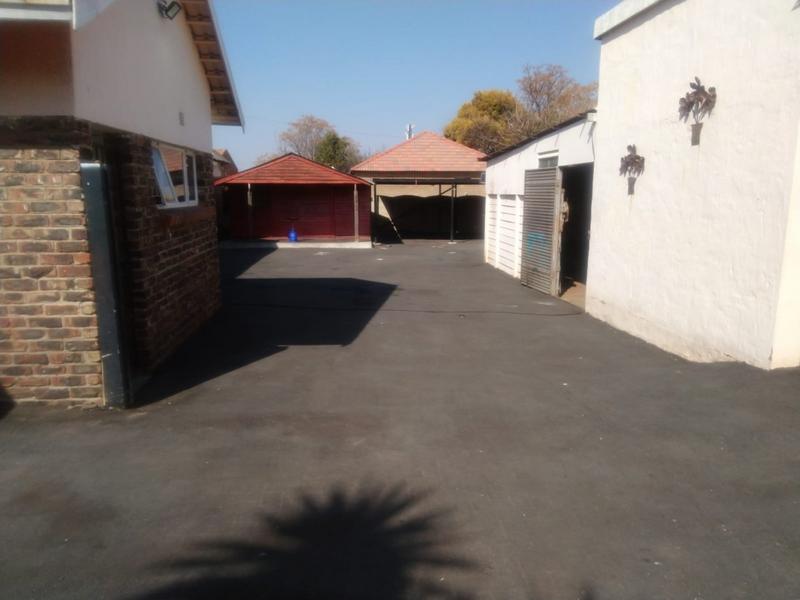 4 Bedroom Property for Sale in Sharon Park Gauteng