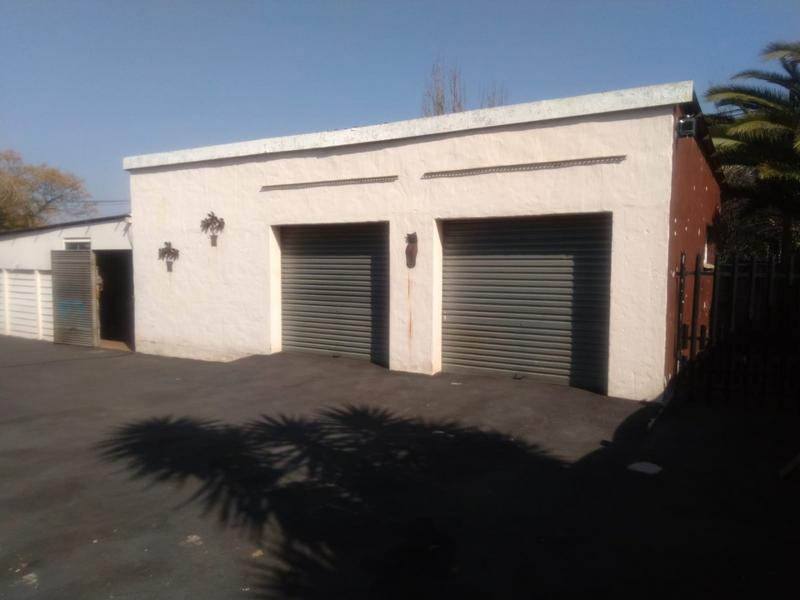 4 Bedroom Property for Sale in Sharon Park Gauteng