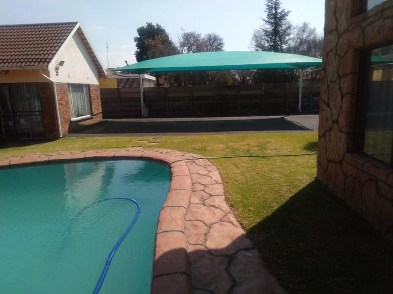 4 Bedroom Property for Sale in Sharon Park Gauteng