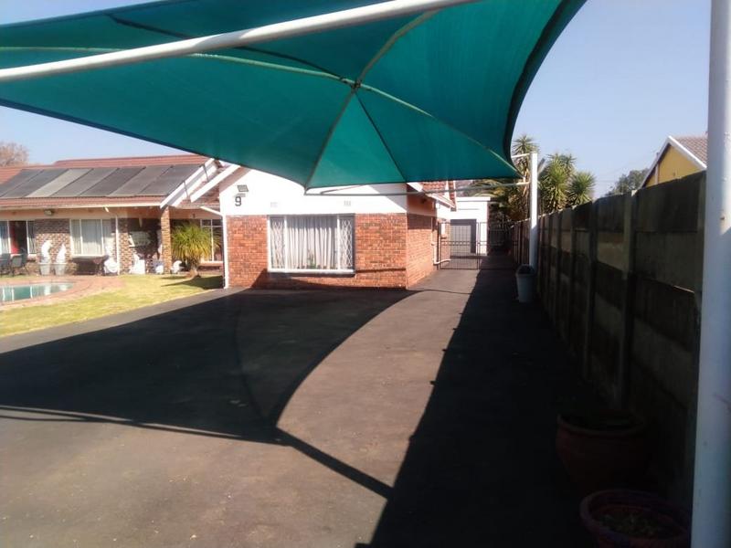 4 Bedroom Property for Sale in Sharon Park Gauteng