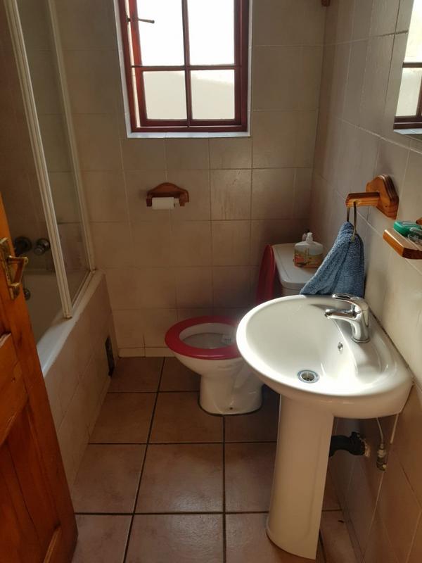 To Let 2 Bedroom Property for Rent in Brixton Gauteng