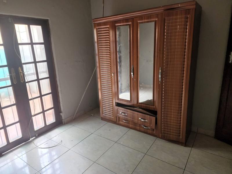 2 Bedroom Property for Sale in Bezuidenhout Valley Gauteng