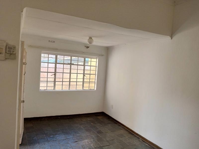 2 Bedroom Property for Sale in Bezuidenhout Valley Gauteng