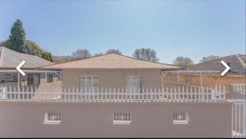 To Let 3 Bedroom Property for Rent in Bezuidenhout Valley Gauteng