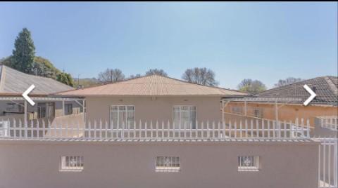 To Let 3 Bedroom Property for Rent in Bezuidenhout Valley Gauteng