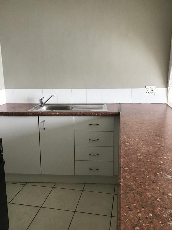 To Let 0 Bedroom Property for Rent in Berea Gauteng