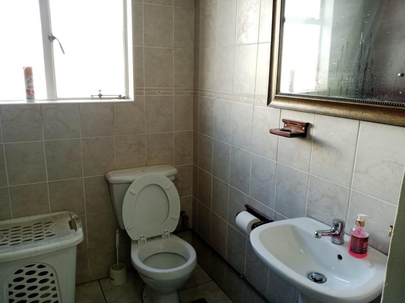 To Let 3 Bedroom Property for Rent in Cyrildene Gauteng