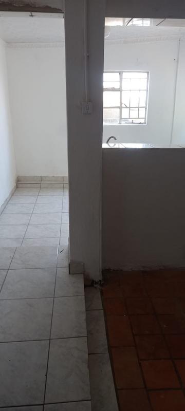 To Let 1 Bedroom Property for Rent in Observatory Gauteng