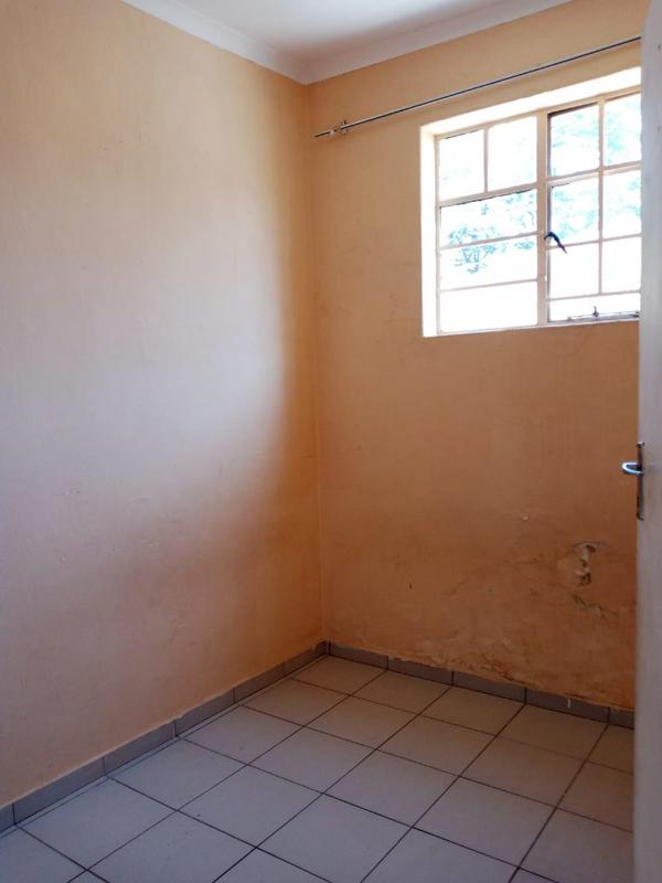 To Let 3 Bedroom Property for Rent in Observatory Gauteng