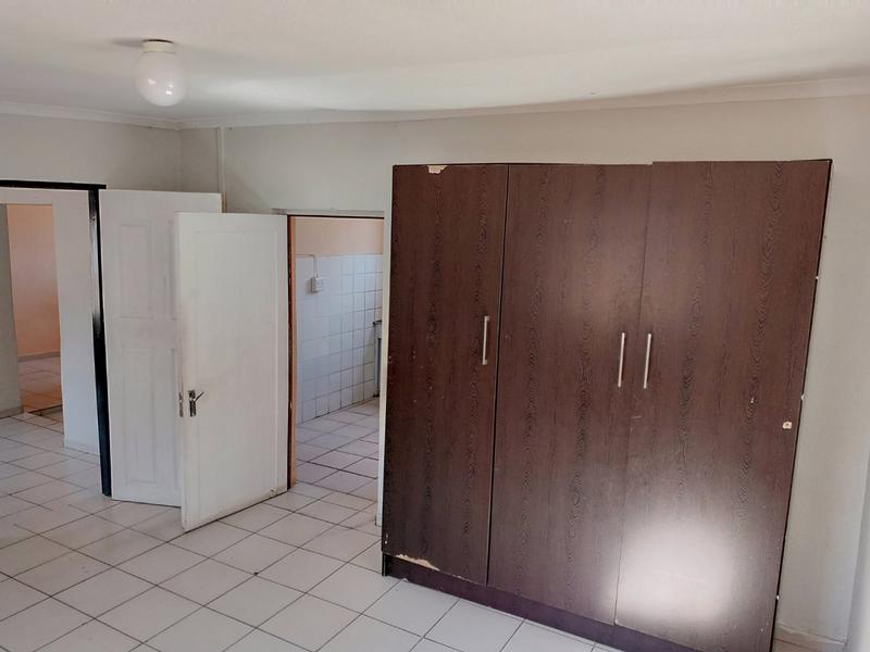 To Let 3 Bedroom Property for Rent in Observatory Gauteng