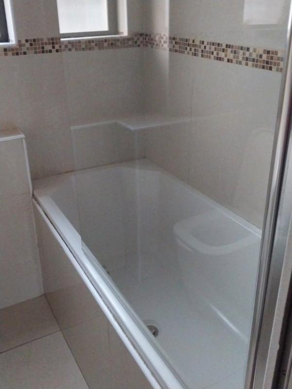 To Let 3 Bedroom Property for Rent in Sandton Central Gauteng