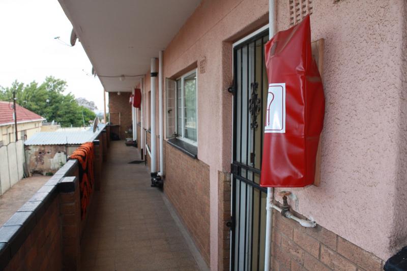 2 Bedroom Property for Sale in Primrose Gauteng