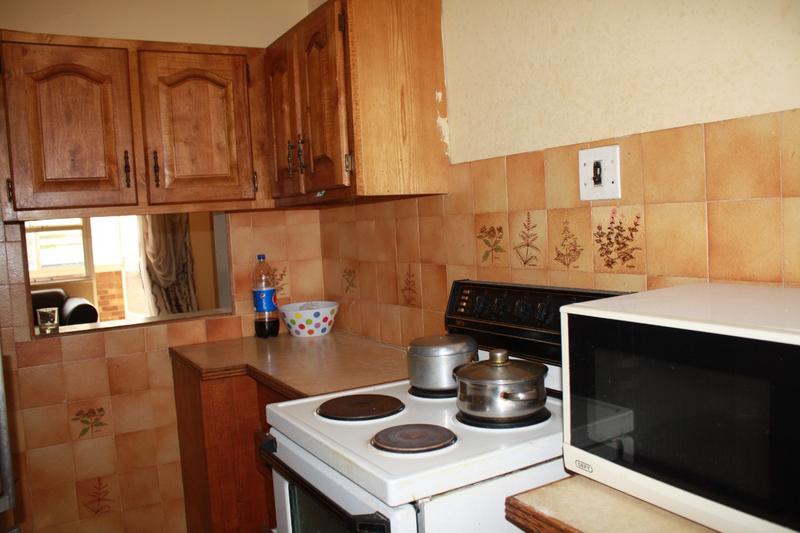 2 Bedroom Property for Sale in Primrose Gauteng